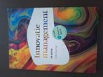 Eelko Huizingh - Innovatiemanagement, Boeken, Ophalen of Verzenden, Zo goed als nieuw, Eelko Huizingh, Nederlands