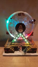 Reuzenrad voor kerstdorp, Diversen, Kerst, Ophalen of Verzenden, Zo goed als nieuw