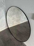 Ikea ronde spiegel 120cm, Huis en Inrichting, Woonaccessoires | Spiegels, Ophalen, 100 tot 150 cm, Rond, Zo goed als nieuw