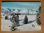 Ansichtkaart Oostenrijk Kirchberg Tirol 3863, Ophalen of Verzenden, Oostenrijk