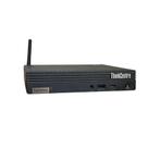 Lenovo ThinkCentre M75q Gen2 – Ryzen 5 Pro 5650GE – 256GB