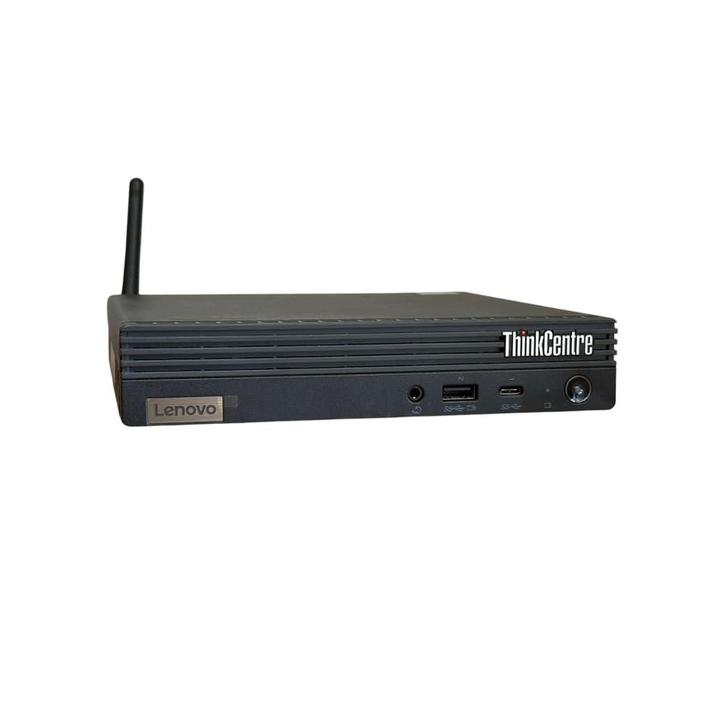 Lenovo ThinkCentre M75q Gen2 – Ryzen 5 Pro 5650GE – 256GB, Computers en Software, Desktop Pc's, Gebruikt, 4 Ghz of meer, SSD, 8 GB