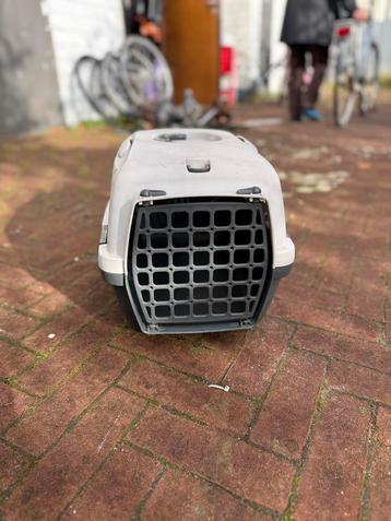 Draagmand €5 beschikbaar voor biedingen