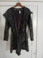 Beaumont Amsterdam jas/vest - nieuw - zwart -maat 42, Zwart, Beaumont, Maat 42/44 (L), Nieuw