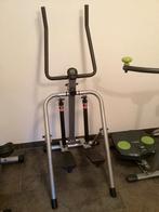 fitness apparatuur, Ophalen, Gebruikt, Buik, Hometrainer