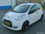 Citroen C1 1.0-12V NIEUWE APK 6-2026 met stuurbekr. 5-deurs, Voorwielaandrijving, Gebruikt, 4 stoelen, C1