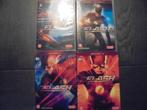 the FLASH, seizoenen 1, 2, 3 & 4 (deze is nieuw), Cd's en Dvd's, Dvd's | Tv en Series, Boxset, Ophalen of Verzenden, Zo goed als nieuw