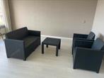 Tuinset voor tuin/balkon, Tuin en Terras, Ophalen, Zo goed als nieuw