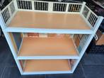 VINTAGE SINDY POPPENHUIS, Kinderen en Baby's, Speelgoed | Poppenhuizen, Ophalen, Gebruikt