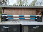 Hindernis, Ophalen, Zo goed als nieuw, Springen