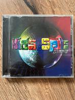 Kids Spits CD - Kinder Muziek, Ophalen of Verzenden, Gebruikt, Muziek, 3 tot 5 jaar