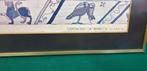 schilderij prent, tapisserie de bayeux, Ophalen of Verzenden, 'T Olde Gre-j, Info@toldegrej.nl, Endepoelstraat 20f Didam