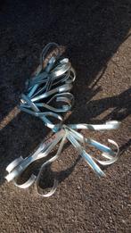 Partij Gootbeugels 90mm - Dakgoot bevestiging, Ophalen of Verzenden, Pvc, 80 mm of meer, Dakgoot