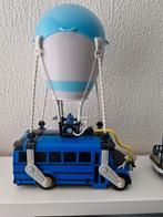 Fortnite battle bus, Ophalen of Verzenden, Zo goed als nieuw