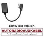 Audi Q7 Bluetooth Streaming MMI AMI Iphone 6 6 plus Mp3 Usb, Ophalen of Verzenden