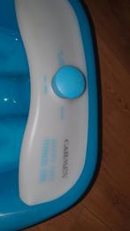 Happy Feet Fitness Spa - Voetbad, Ophalen of Verzenden