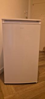 Exquisit Koelkast KS117-3-041EW - Compact & Efficiënt, Ophalen, Zo goed als nieuw, 45 tot 60 cm, Met vriesvak