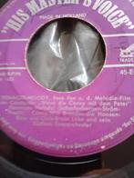 Single Teenager melodie, Cd's en Dvd's, Vinyl Singles, Ophalen of Verzenden, Zo goed als nieuw, Pop