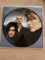 Placebo David Bowie picture disc, Ophalen of Verzenden, Nieuw in verpakking