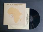 Mick Fleetwood - The Visitor LP, Ophalen of Verzenden, 12 inch