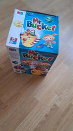Mister Bucket, Ophalen, Zo goed als nieuw