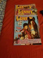 3 Penny Bladen - Paardenmagazines, Ophalen of Verzenden