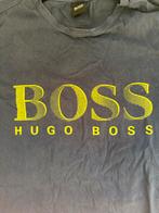 2 Hugo Boss T-shirts, Kleding | Heren, T-shirts, Ophalen of Verzenden, Gedragen, Maat 48/50 (M), Hugo Boss