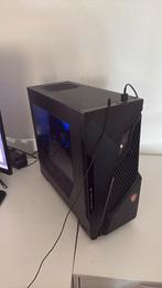 MSI gaming pc intelcore i7 13th gen en RTX 3070, Computers en Software, Ophalen of Verzenden, Zo goed als nieuw, Intel Core i7