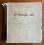 “In zauber des Lichts”. Boek over Rolleiflex fotografie, Ophalen of Verzenden, Fotograferen en Filmen, Zo goed als nieuw