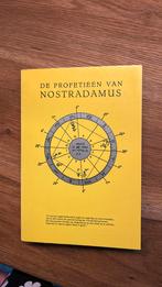De Profetieën van Nostradamus, Ophalen of Verzenden, Zo goed als nieuw