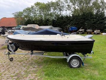 Gentle 435 (bj 2021) beschikbaar voor biedingen