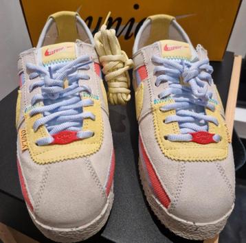 Nike Cortez - Maat 40 beschikbaar voor biedingen