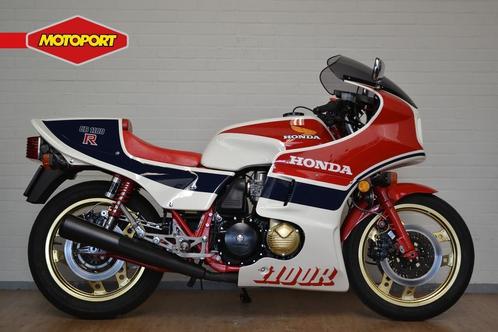 Honda CB 1100 R (bj 1982), Motoren, Motoren | Oldtimers, Super Sport
