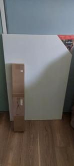 Schildersezel (Xenos) + Canvas (75x115cm), Ophalen, Nieuw, Ezel