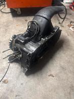 Zip 50cc blok zonder vertanding, Ophalen of Verzenden