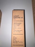 Tala light engine III e27 led design, Minder dan 30 cm, Cv-ketel of Combi-ketel, Minder dan 60 cm, Ophalen of Verzenden