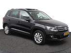 Volkswagen Tiguan 1.4 TSI R-Line Edition, Euro 5, 4 cilinders, 161 pk, Lichtsensor