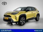 Toyota Yaris Cross 1.5 Hybrid AWD Launch Edition | Navigatie, Auto's, Automaat, 12 maanden, Gebruikt, Overige kleuren