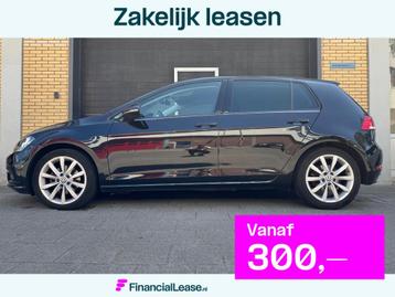 Volkswagen Golf 1.5 TSI Highline Business R beschikbaar voor biedingen