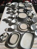 Arzberg porseleinen Servies - Varna 4000, Huis en Inrichting, Keuken | Servies, Ophalen, Zo goed als nieuw, Overige stijlen, Porselein