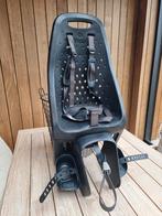 2 Yepp Fietsstoeltjes (achterzit) Zo goed als nieuw, Ophalen, Achterzitje, Voetsteuntjes, Yepp