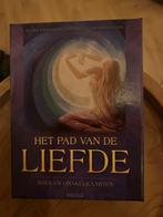 Het Pad van de Liefde - Boek en Orakelkaarten, Ophalen, Zo goed als nieuw, Spiritualiteit algemeen, Achtergrond en Informatie