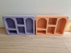 Vakken kastjes Xenos, Ophalen, Zo goed als nieuw, Minder dan 150 cm, Minder dan 100 cm