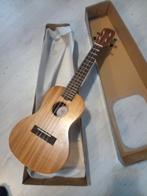 Ukulele nieuw in doos, Muziek en Instrumenten, Snaarinstrumenten | Gitaren | Akoestisch, Ophalen of Verzenden, Nieuw, Overige typen