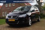 Seat Alhambra 1.4 TSI Style Connect | 7-Persoons | Xenon | P, Voorwielaandrijving, 15 km/l, 150 pk, 1655 kg