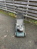 Hayter grasmaaier, Ophalen, Zo goed als nieuw