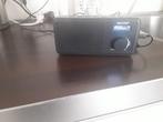 Denver DAB radio  DAB-41black, Ophalen of Verzenden, Zo goed als nieuw, Radio