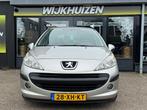 Peugeot 207 1.4 Color-line met Airco ! Nieuwe Distributie !, 4 cilinders, Origineel Nederlands, Bedrijf, Handgeschakeld