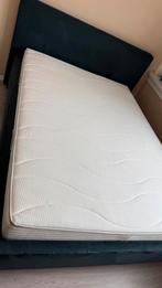 Totaalbed te koop met matras 140x200, Ophalen, Tweepersoons, 140 cm, Zo goed als nieuw