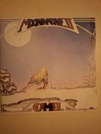 Camel - Moonmadness LP, Cd's en Dvd's, Cd's | Rock, Ophalen of Verzenden, Gebruikt, Progressive